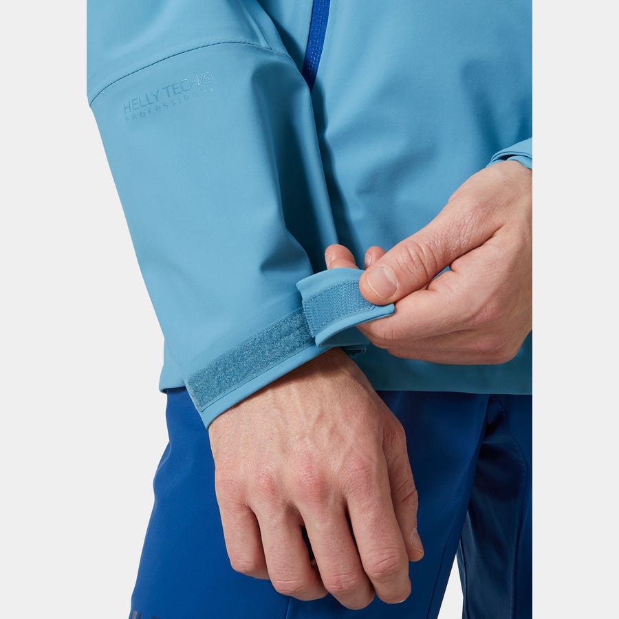 Men's Verglas Backcountry Ski Shell Jacket