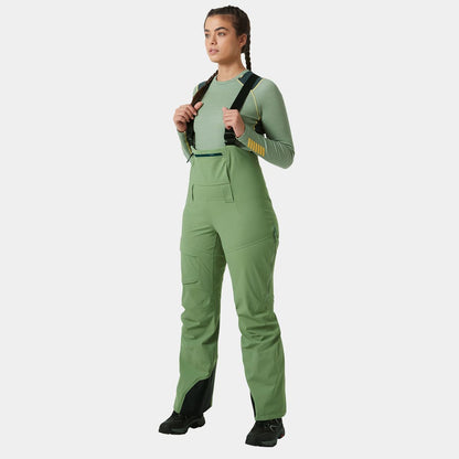 Women's Verglas Backcountry Ski Bib Pants
