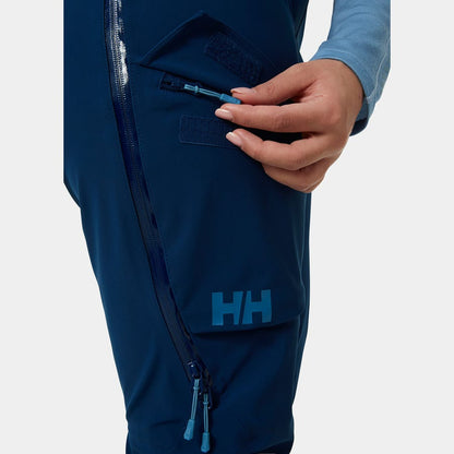 Women's Verglas Backcountry Ski Bib Pants