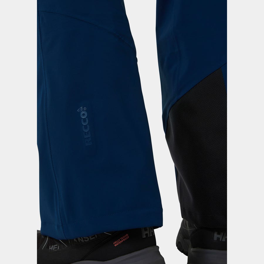 Women's Verglas Backcountry Ski Bib Pants