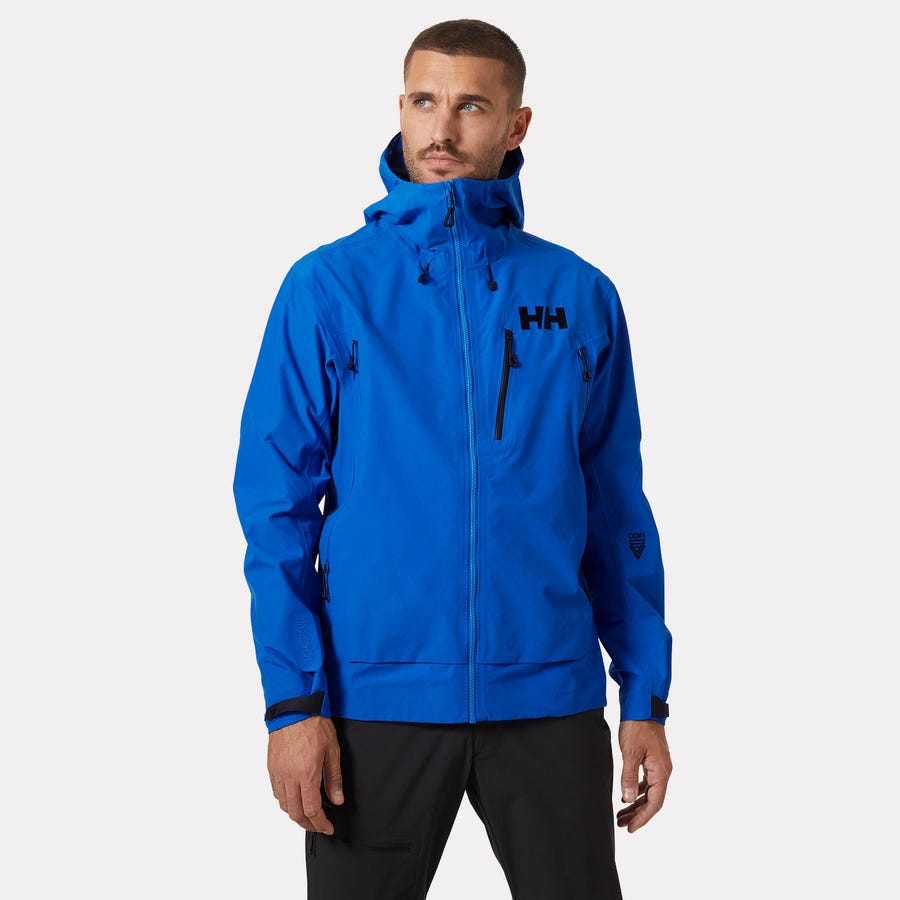 Men's Odin 9 Worlds 3.0 Shell Jacket