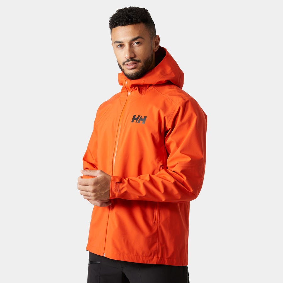 Men's Verglas 3 Layer Shell Jacket