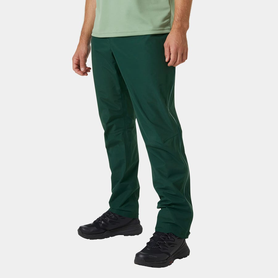 Men's Blaze 3 Layer Shell Pants