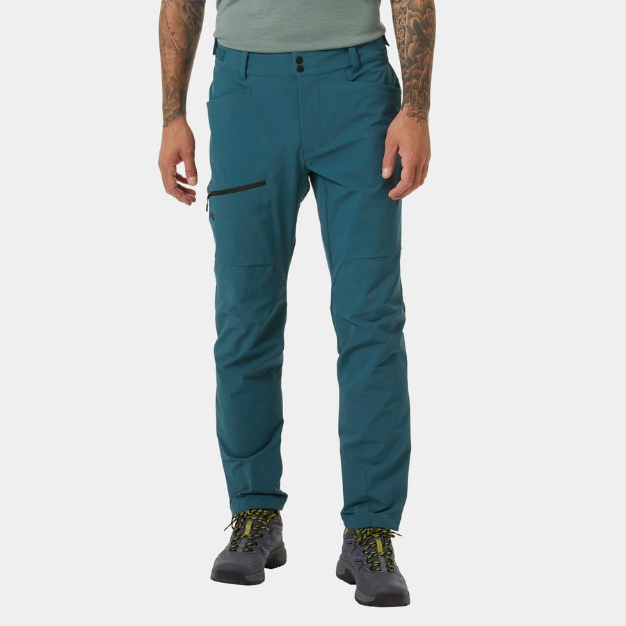 Men's Blaze Softshell Pants