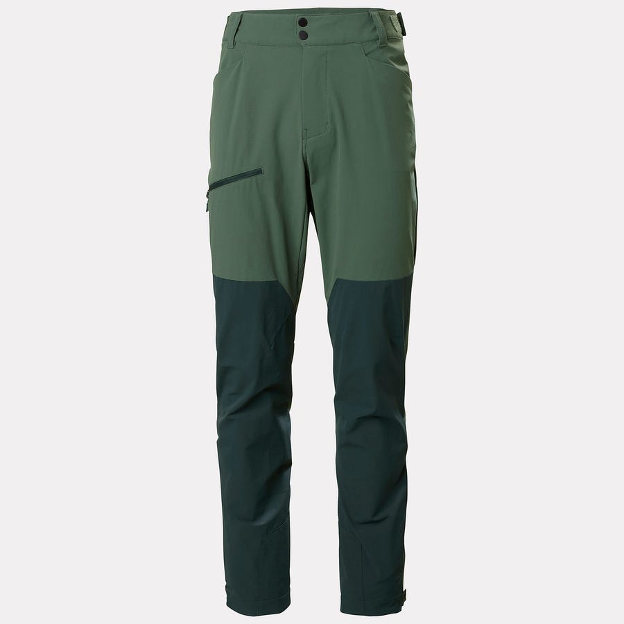 Men's Blaze Softshell Pants
