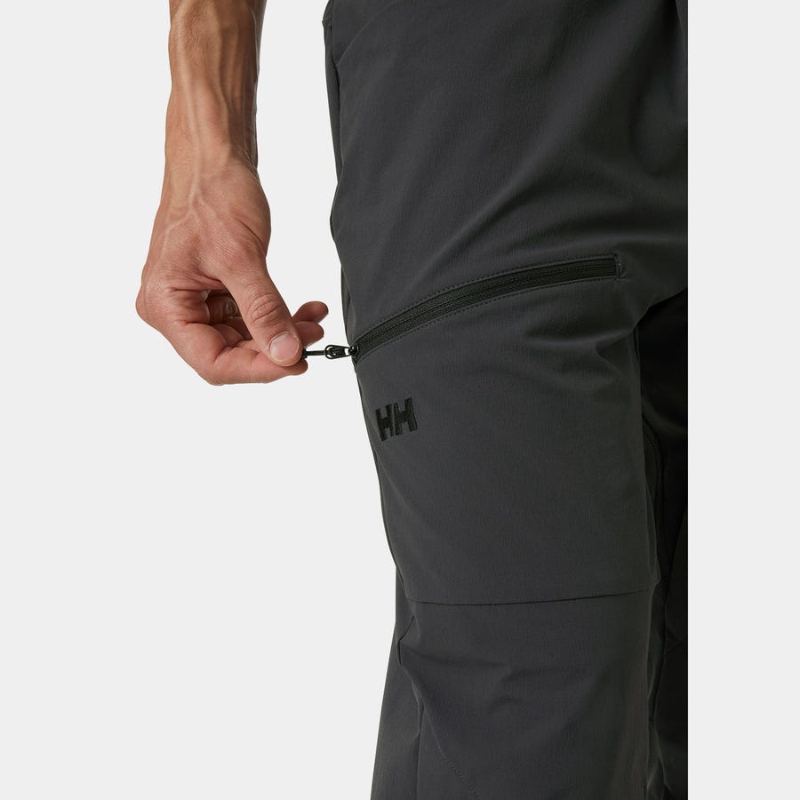 Men's Blaze Softshell Pants