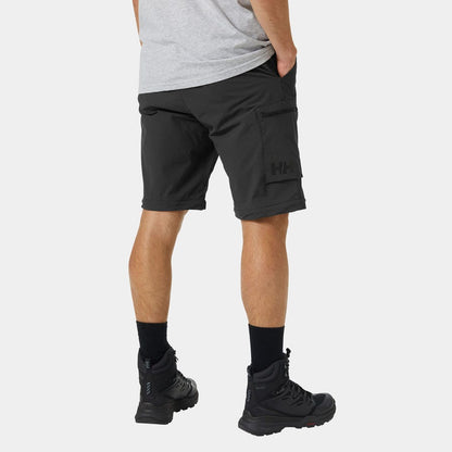 Men's Brono Softshell Zip Off Pants