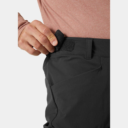 Men's Blaze Softshell Shorts