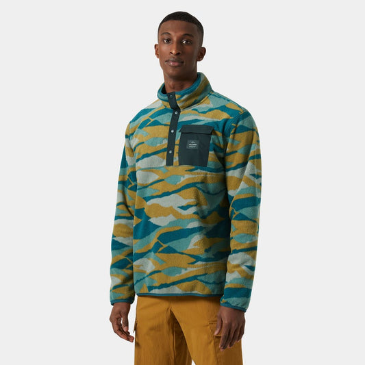 Men's Maridalen Fleece Pullover