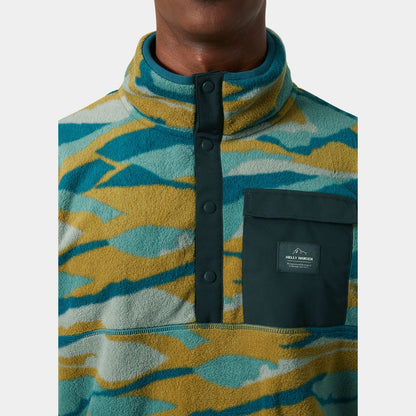 Men's Maridalen Fleece Pullover