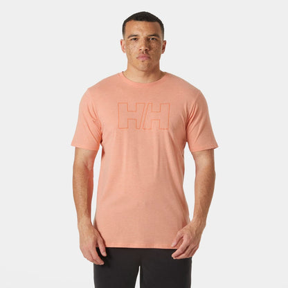 Men's Tech Logo T-Shirt
