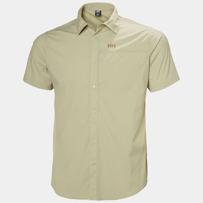 Men's Tofino Solen Short Sleeve Shirt