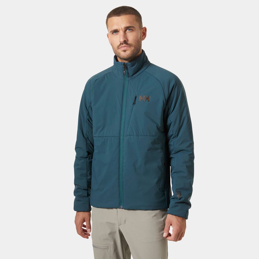 Men's Odin Stretch Insulator Jacket 2.0