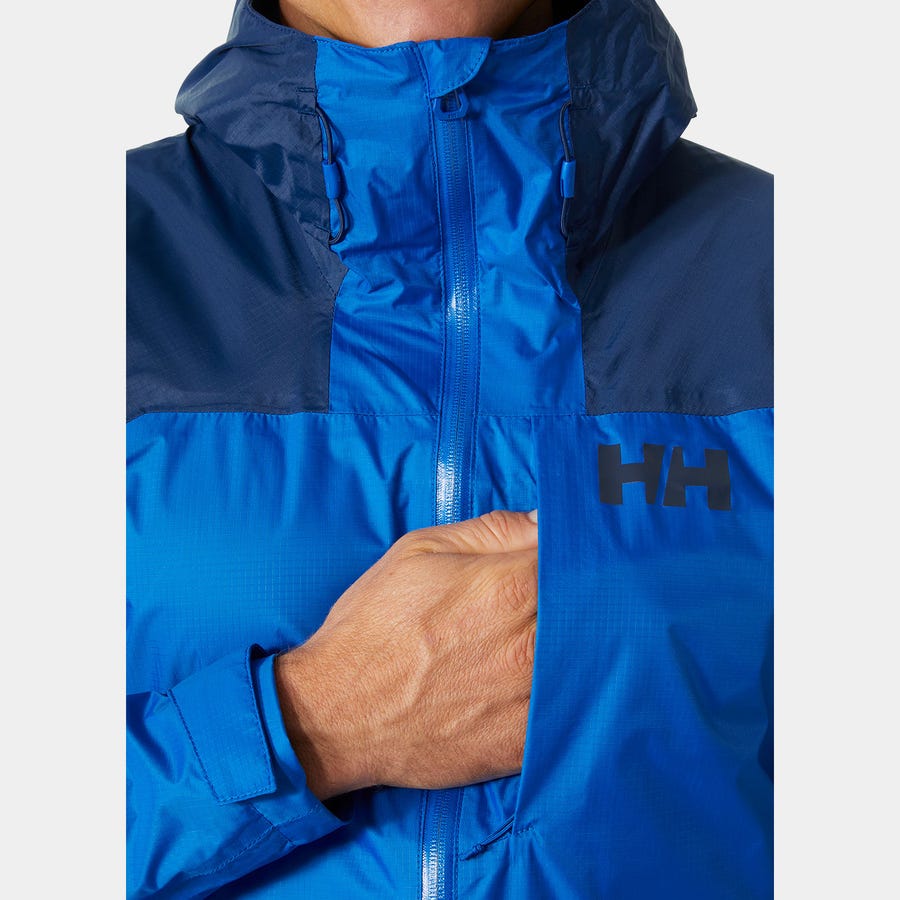 Men's Verglas 2L Shell Jacket