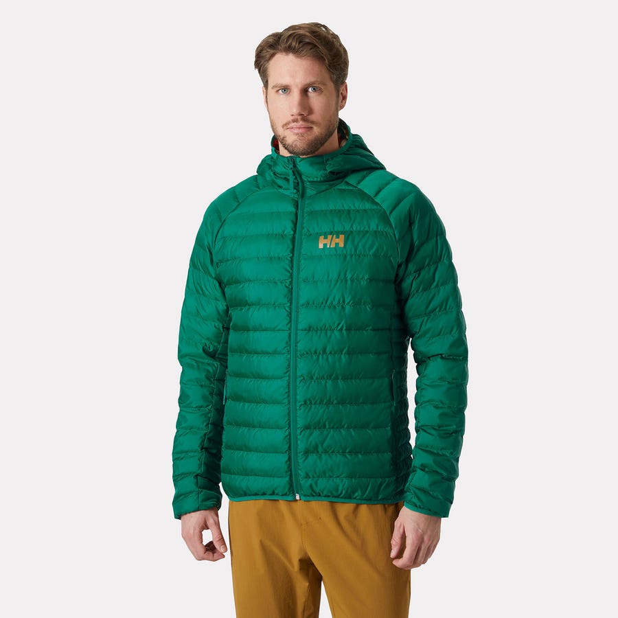 Men's Banff Hooded Insulator