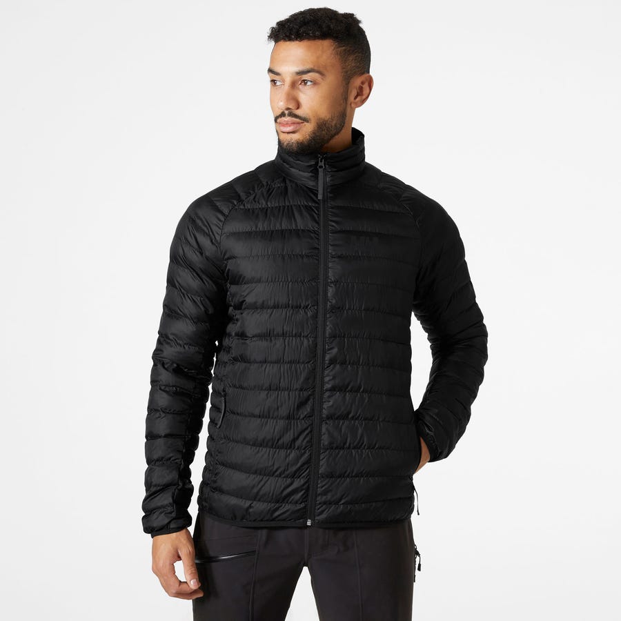 Men's Banff Insulator Jacket