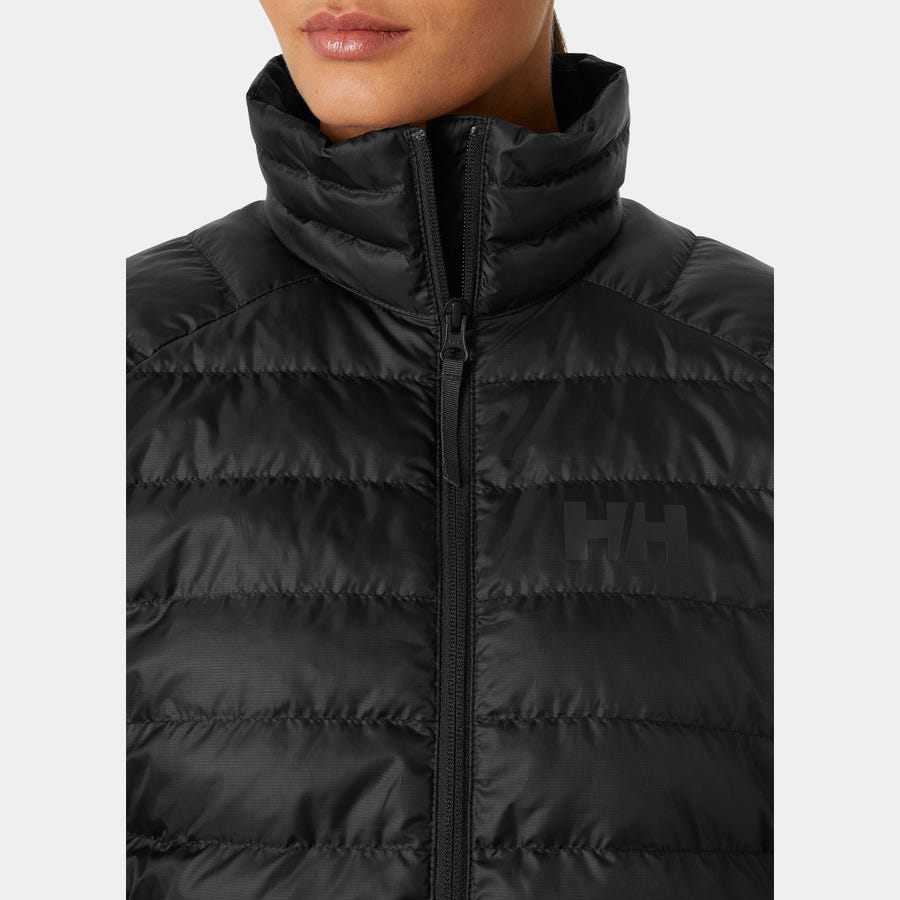 Women's Banff Insulator Jacket