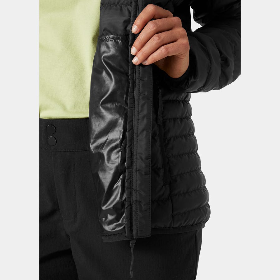 Women's Banff Insulator Jacket
