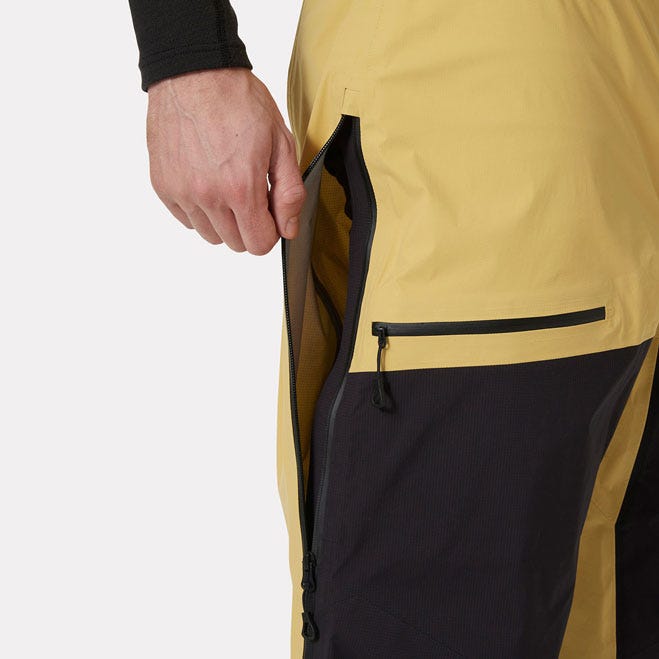 Men's Odin Backcountry Infinity Shell Pants