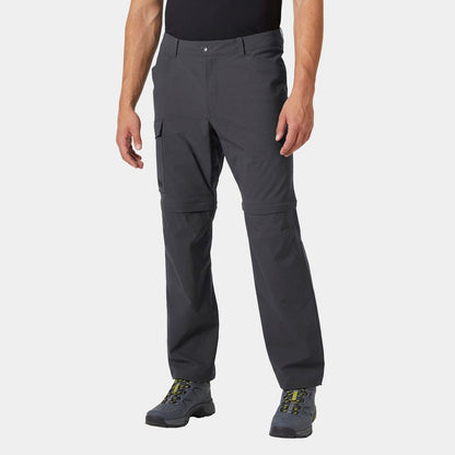 Men's Elv Light Zip Off Tur Pants