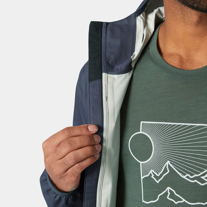 Men's Verglas 2.5 Layer Fastpack Jacket