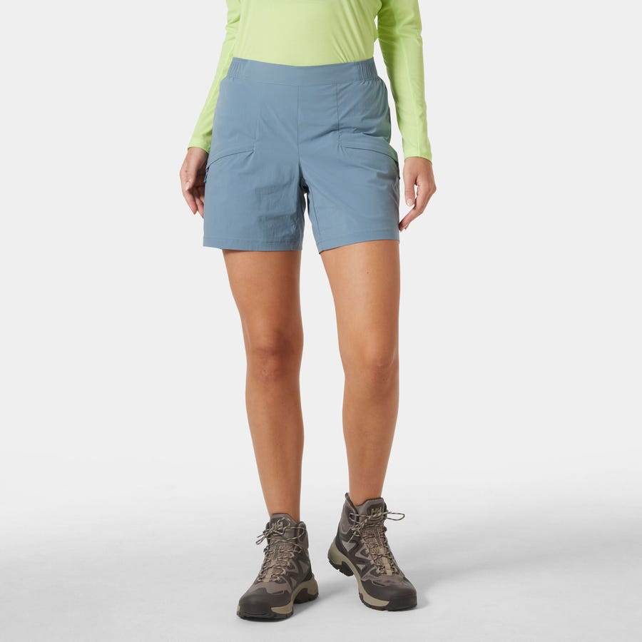 Women's Elv Light Tur Shorts