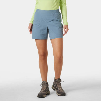 Women's Elv Light Tur Shorts