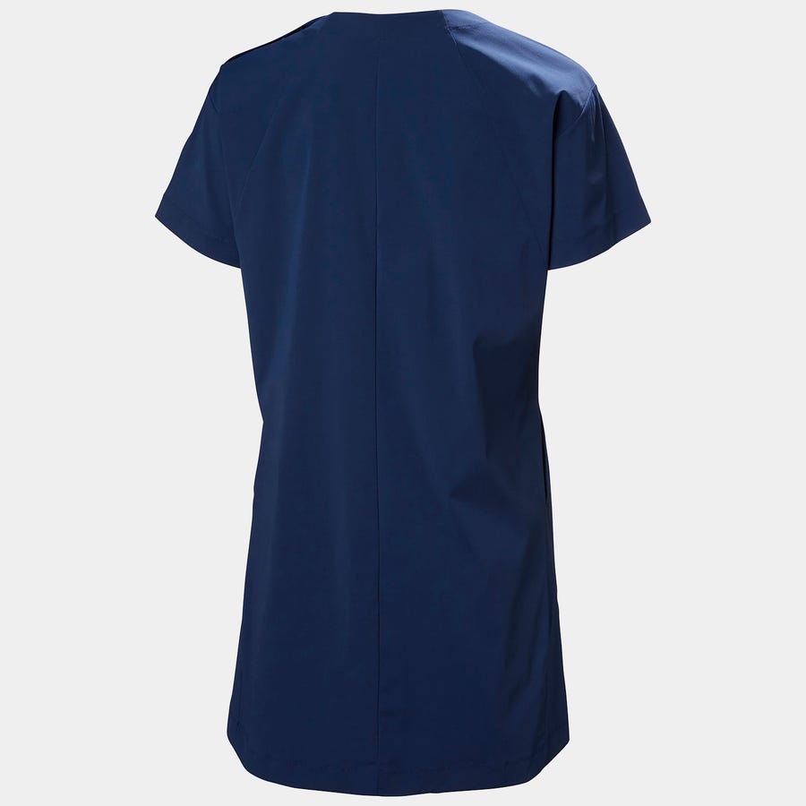 Women's Tofino Solen Short Sleeve Dress