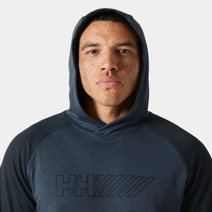 Men's LIFA Tech Lite Pullover Hood 2.0
