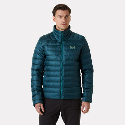 Men's Verglas Down Jacket 2.0