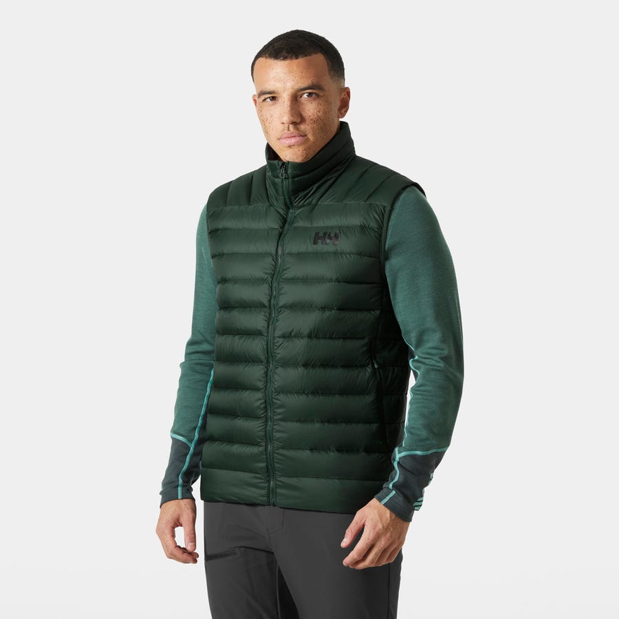 Men's Verglas Down Vest 2.0