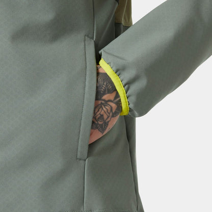 Men's Cascade Shield Anorak