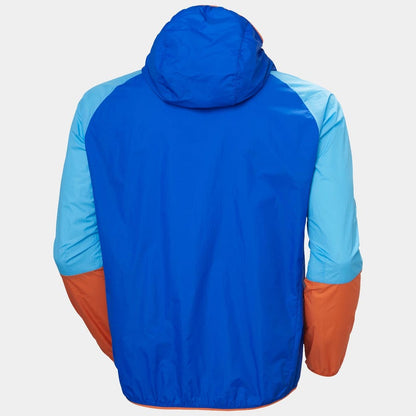 Men's Roam Wind Anorak