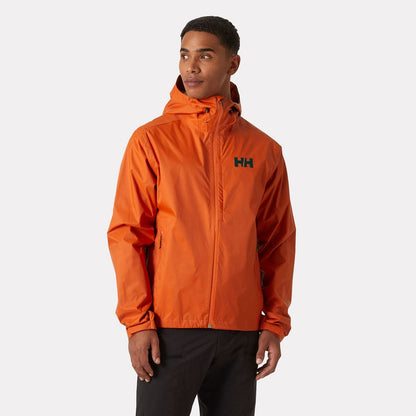 Men's Terra Micro Jacket