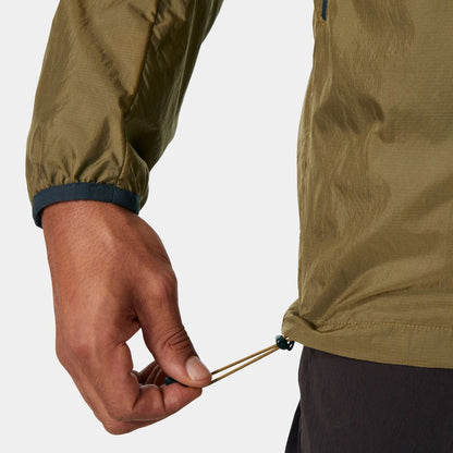 Men's Rapide Insulator Windbreaker Jacket