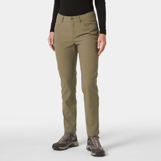 Women's Holmen 5 Pocket Pants 2.0