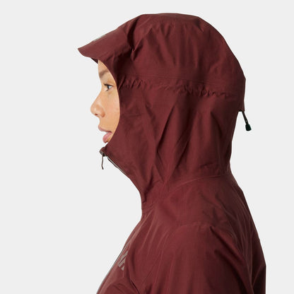 Women's Verglas Infinity Shell Jacket 2.0