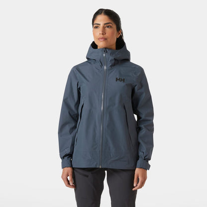 Women's Verglas Infinity Shell Jacket 2.0