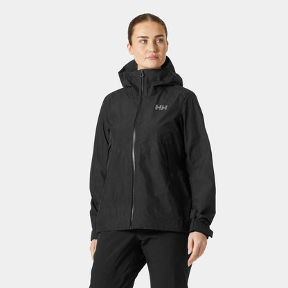 Women's Verglas Infinity Shell Jacket 2.0