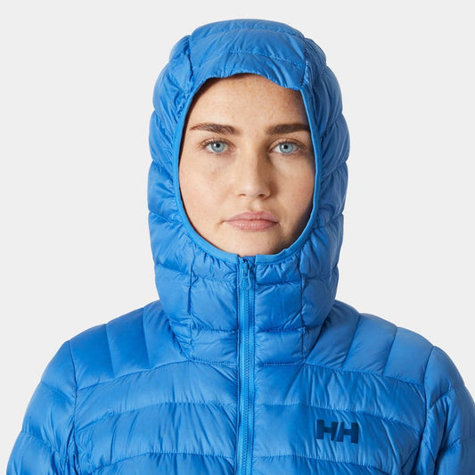 Women's Verglas Hooded Down Jacket 2.0