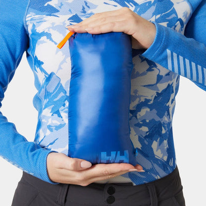 Women's Verglas Hooded Down Jacket 2.0