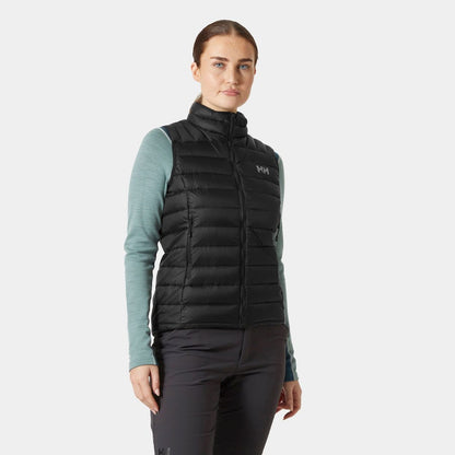 Women's Verglas Down Vest 2.0