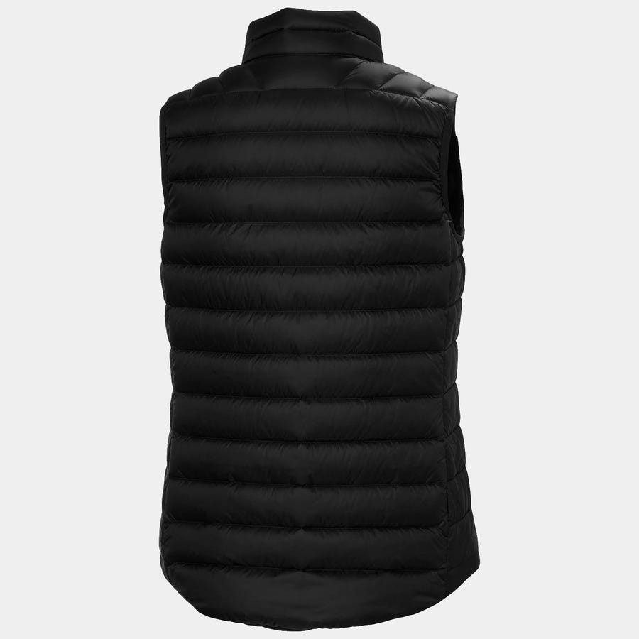 Women's Verglas Down Vest 2.0