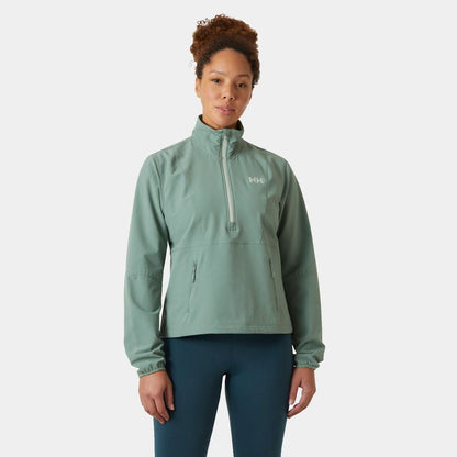 Women's Cascade Shield Anorak