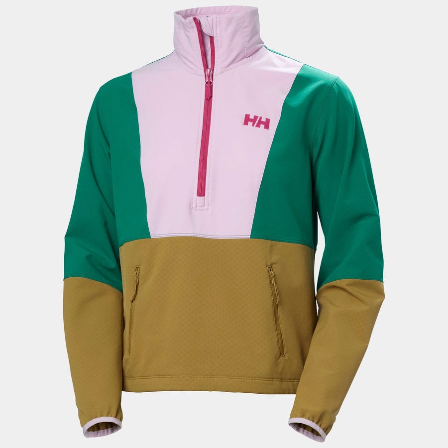 Women's Cascade Shield Anorak