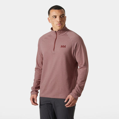 Men's Tyri Half-Zip