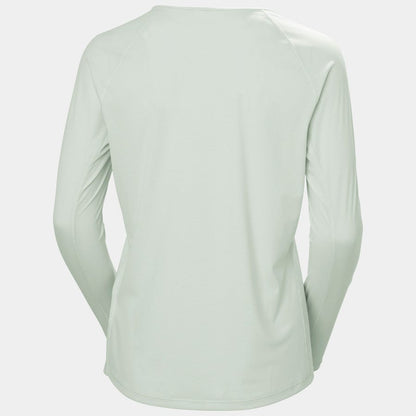 Women's Trail Long Sleeve T-Shirt