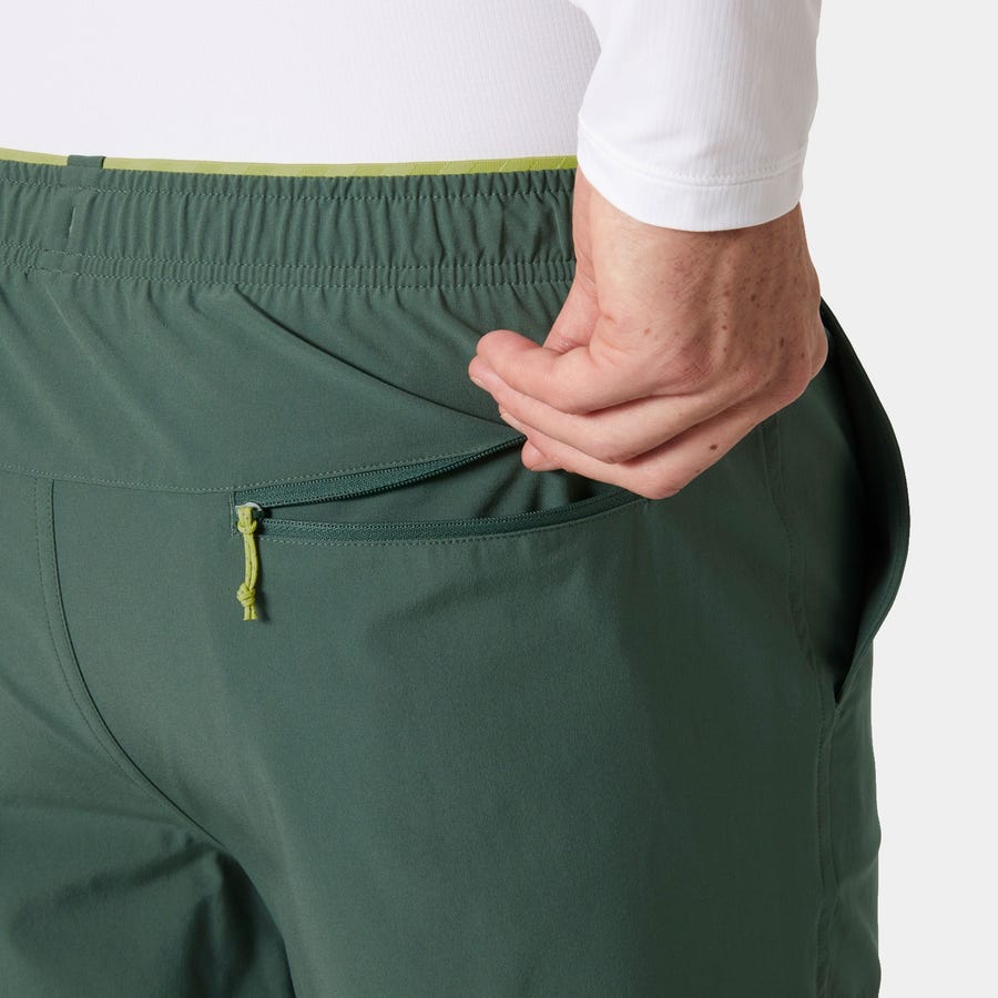 Men's Rapide Shorts 7''