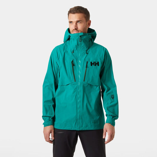 Men's Odin Ultimate Infinity Jacket