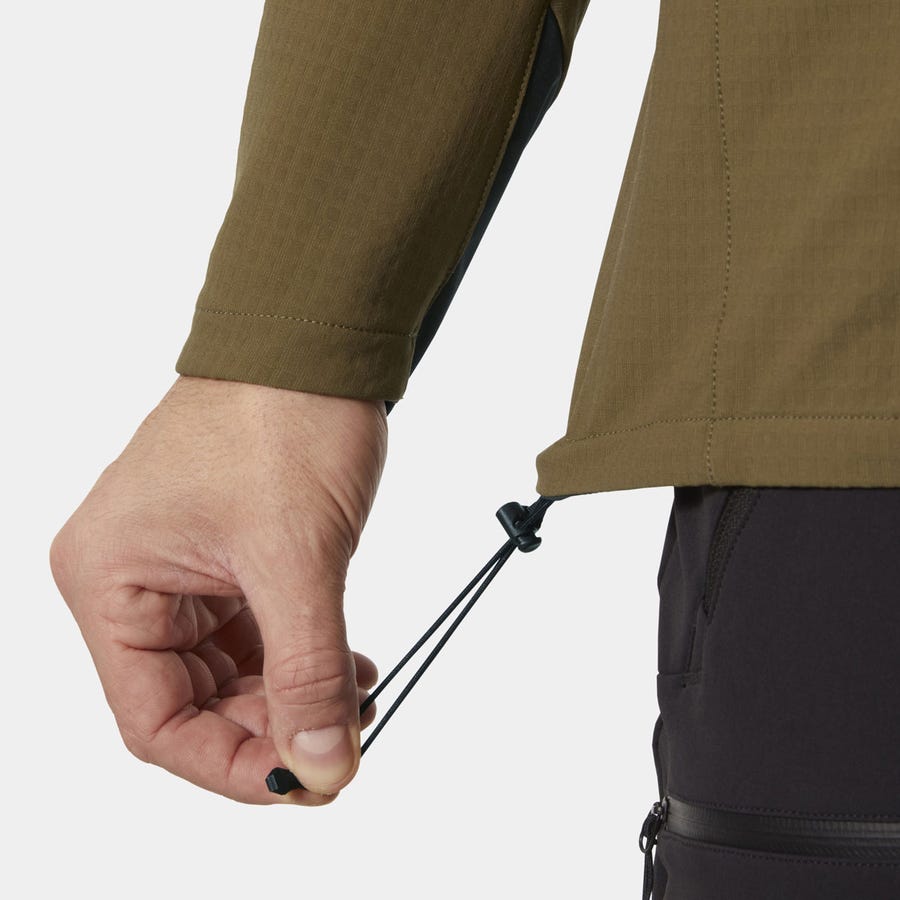 Men's Odin Pro Shield Jacket